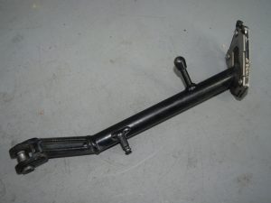 2013 BMW R 1200 GS LC SIDE STAND