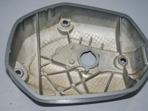 BMW R 1200 GS TAPPET COVER L/H