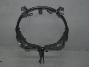 2004 BMW F 650 GS HEADLIGHT BRACKET