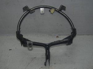 2004 BMW F 650 GS HEADLIGHT BRACKET