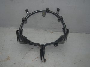 2004 BMW F 650 GS HEADLIGHT BRACKET