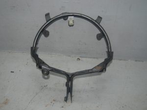 2004 BMW F 650 GS HEADLIGHT BRACKET
