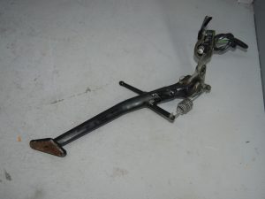 2006 SUZUKI GSXR 1000 SIDE STAND