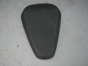 2025 CF MOTO 675 SR-R REAR SEAT