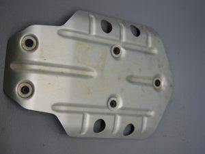 BMW R 1200 GS BASH PLATE