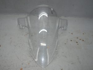 2025 BMW S 1000 RR SCREEN