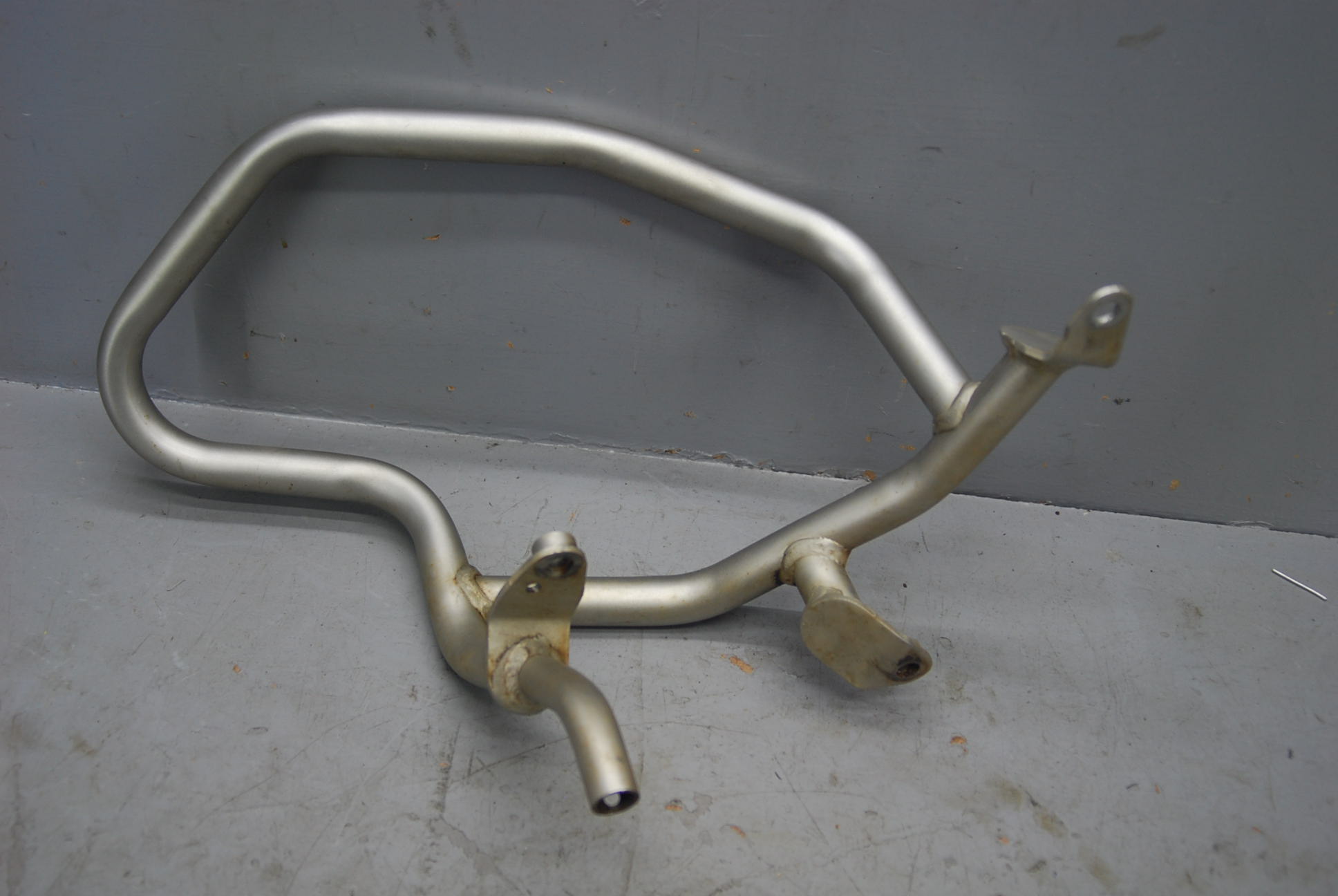 bmw 850 gs crash bars