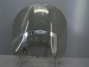 2009 HARLEY DAVIDSON SOFT-TAIL DELUXE 107 SCREEN