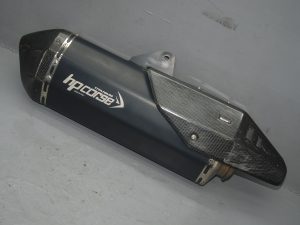 2023 KTM 1290 ADVENTURE R HP CORSE EXHAUST CANISTER