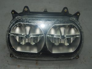 2017 HARLEY DAVIDSON HEADLIGHT