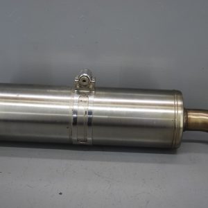 BMW F 800 GS EXHAUST CANISTER