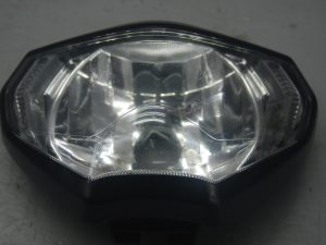 2015 YAMAHA MT-09 HEADLIGHT