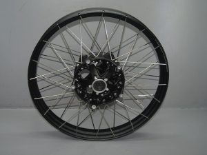 2023 BMW F 850 GS FRONT RIM