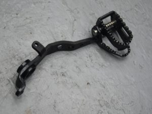 2016 BMW R 1200 GS BRAKE PEDAL