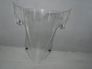 2023 BMW S 1000 RR SCREEN