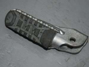 2016 BMW R 1200 GS FRONT FOOT PEG L/H