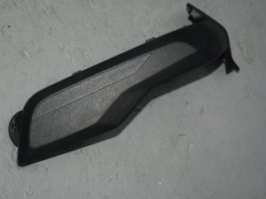 2015 BMW R 1200 GS LC SPARK PLUG COVER L/H