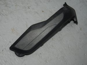 2015 BMW R 1200 GS LC SPARK PLUG COVER R/H