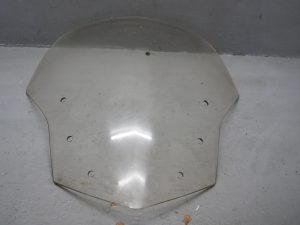 2015 BMW K 1600 GT SCREEN
