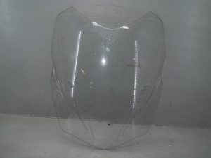 2015 BMW K 1600 GT SCREEN