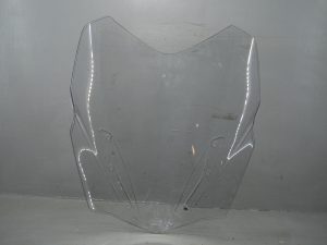2015 BMW K 1600 GT SCREEN