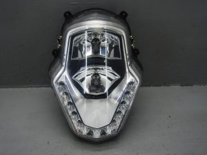 2017 KTM 1090 ADV R HEADLIGHT