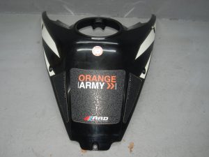 2017 KTM 1090 ADV R TANK COVER