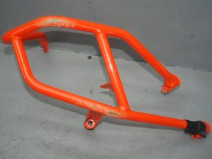 2017 KTM 1090 ADV R BOTTOM CRASHBAR L/H