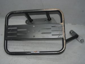 2017 KTM 1090 ADV R PANNIER BRACKET R/H