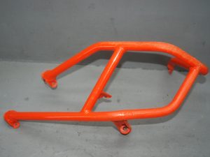 2017 KTM 1090 ADV R BOTTOM CRASHBAR L/H