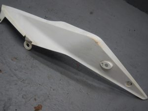 2017 KTM 1090 ADV R INDICATOR PANEL R/H