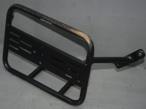 2017 KTM 1090 ADV R PANNIER BRACKET L/H
