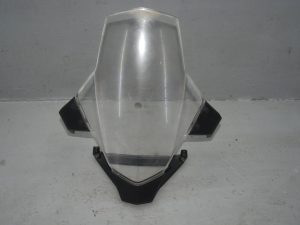 2017 KTM 1090 ADV R HEADLIGHT COVER