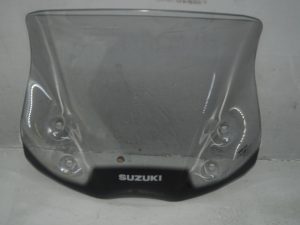 2007 SUZUKI DL 1000 SCREEN