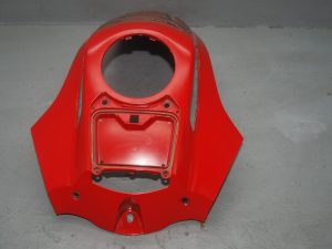 2021 BMW R 1200 GS TANK COVER