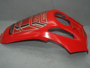 2021 BMW R 1200 GS TANK COVER
