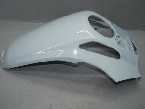 2021 BMW R 1200 GS TANK COVER