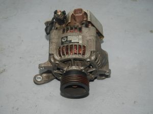 2005 BMW R 1200 GS ALTERNATOR