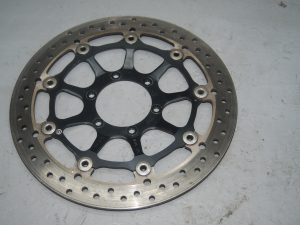 2025 BMW R 1300 GS FRONT BRAKE DISC