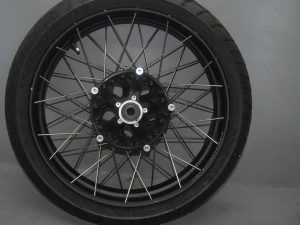 2020 BMW R 1200 GS FRONT RIM