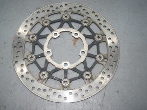 2019 TRIUMPH 900 PRO FRONT BRAKE DISC R/H